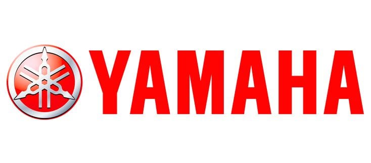 Logo Yamaha